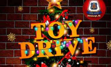 2025-Toy Drive