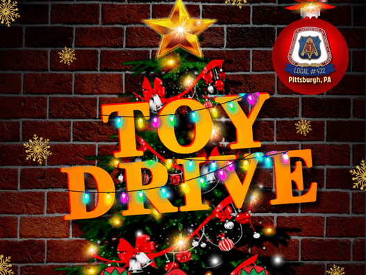 2025-Toy Drive