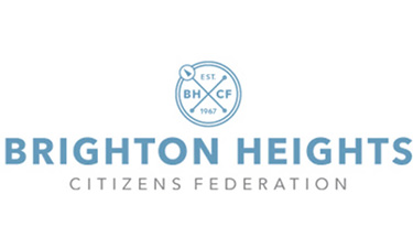 Bright Heights Citizens Federation logo_
