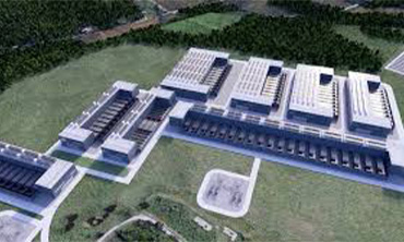 HOMER CITY POWER PLANT SIGN UP