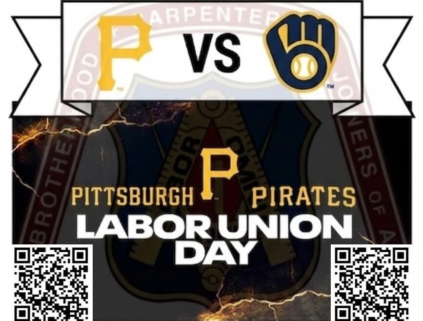 Pirates night