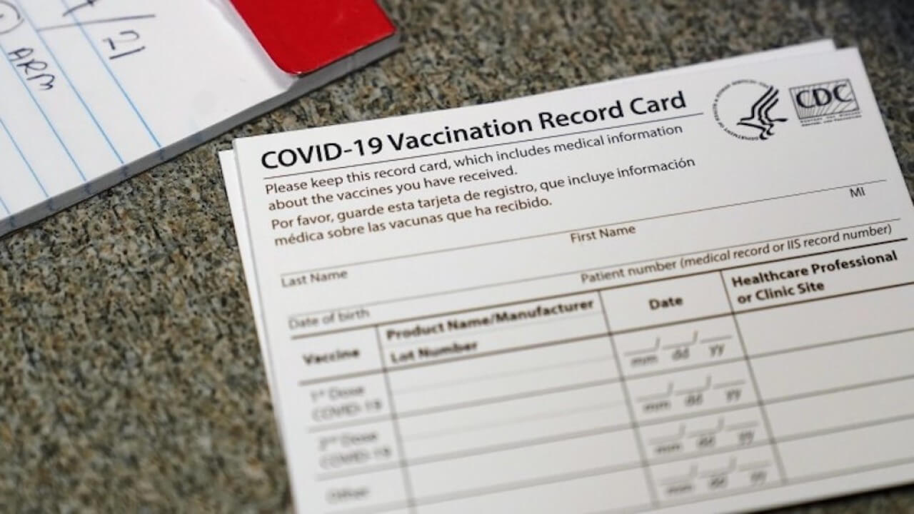 Members who are fully vaccinated can now upload their vaccine information at www.kmltf.org NOTE: Members not vaccinated must wear mask while at training center. Also, must be vaccinated to travel to International Training Center in Las Vegas.