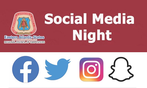 Social Media Night