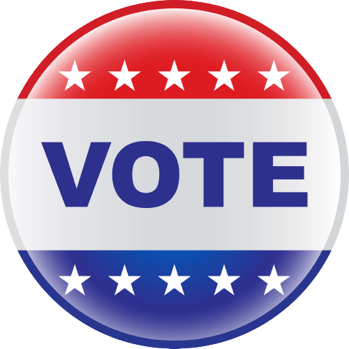 Vote-Button