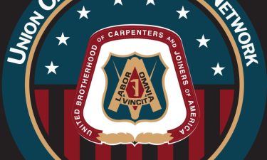 Union Carpenters Action