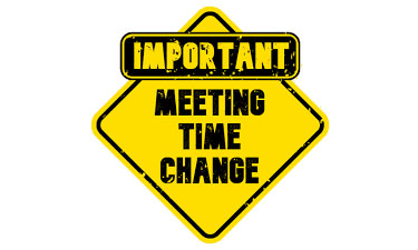 time-change