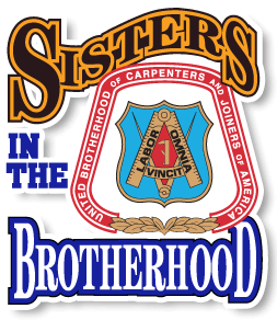 sisters in the brotherhood